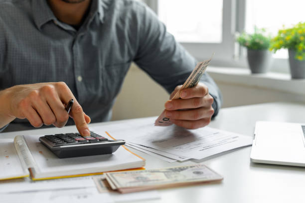 Loan Servicing and Management in Bel Air South, MD